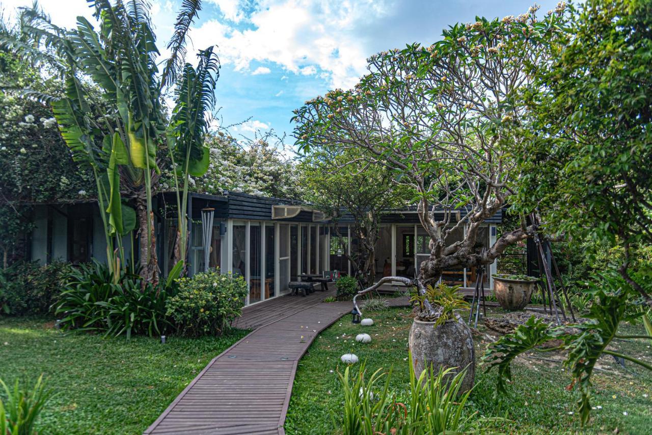 The House 15 Villa Heng-ch'un Exterior foto