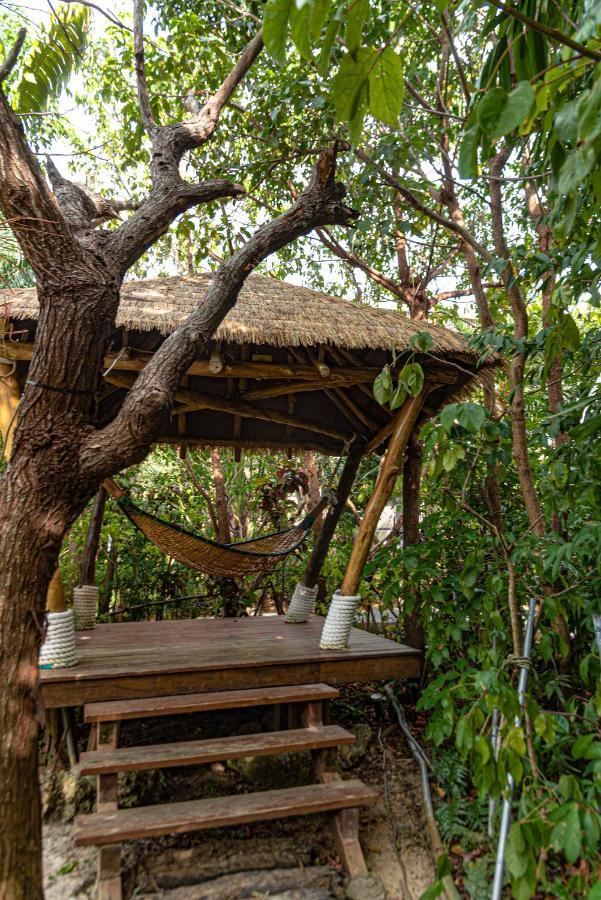 The House 15 Villa Heng-ch'un Exterior foto